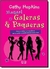 Manual Galeras e Paqueras - Autor: Cathy Hopkins (2012) [usado]