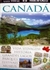 Canadá Guia Visual Folha de São Paulo - Autor: Dk Publishing (2016) [seminovo]