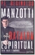 Batalha Espiritual - Autor: Reginaldo Manzotti (2017) [usado]