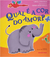 Qual é a Cor do Amor - Autor: Linda Strachan/ David Wojtowycz (2005) [novo]