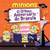 Minions - o Ultimo Aniversario do Dracula - Autor: Lucy Rosen (2015) [novo]