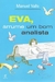 Eva, Arrume um Bom Analista - Autor: Manuel Valls (2004) [usado]