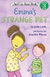 Emma''s Strange Pet - Autor: Jean Little e Outros (2003) [novo]