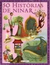 50 Historias de Ninar - Autor: Tig Thomas (2014) [seminovo]