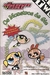 Os Monstros de Giz - The Powerpuff Girls - Autor: Amy Keating Rogers (2002) [usado]