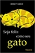 Seja Feliz Como seu Gato - Autor: Birgit Adam (2016) [novo]