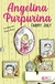 Angelina Purpurina - Autor: Fanny Joly (2021) [usado]