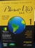 Planeta E. L. E. 1 Libro de Referencia Versión Yázigi - Autor: Óscar Cerrolaza Gili e Outros (1998) [usado]