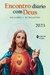 Encontro Diário com Deus - Orações e Mensagens 2023 - Autor: Edrian Josué Pasini (org.) (2023) [novo]