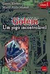 Golem - um Jogo Incontrolável - Volume 1 - Autor: Lorris Elvire e Marie Aude Murail (2005) [usado]