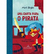 Uma Carta para o Pirata - Autor: Mari Bigio (2022) [usado]