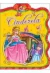 Cinderela - Autor: Ciranda Cultural (2013) [usado]