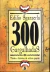 300 Gargalhadas - Piadas e Histórias da Cultura Popular - Autor: Edilio Sganzerla (2005) [usado]