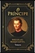O Príncipe - Autor: Nicolau Maquiavel (2023) [seminovo]