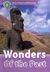 Wonder''s Of The Past 4 - Autor: Discovery (2016) [usado]
