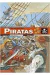 Nos Passos Dos... Piratas - Autor: Thierry Aprile (2005) [usado]