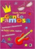 Gente Famosa - Aventuras e Desventuras de Ruby Lake, Repórter de Celeb - Autor: Claudia Pattison (2002) [usado]