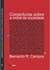 Conjecturas sobre a Moral da Sociedade - Autor: Bernardo R. Campos (2012) [usado]
