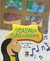 O Casal de João-de-barro - Autor: Nara Salamunes (2009) [seminovo]