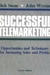 Successful Telemarketing - Autor: Bob Stone e John Wyman (1992) [usado]