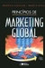 Princípios de Marketing Global - Autor: Warren J. Keegan e Mark C. Green (1999) [usado]