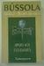 Bússola - Antologia, Máximas Filosóficas - Apoio aos Estudantes - Autor: Tupacyguara (2001) [usado]