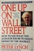 One Up On Wall Street - Autor: Peter J. Lynch (1990) [usado]