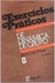 Exercicios Práticcos de Dinámica de Grupo 2ª Volume - Autor: Silvino José Fritzen (1997) [usado]
