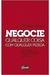Negocie Qualquer Coisa com Qualquer Pessoa - Autor: Eduardo Ferraz (2015) [usado]