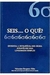 Seis ... o Que? - Entenda a Estrategia Seis Sigma - Autor: Valentino Bergamo Filho (2003) [usado]