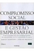 Compromisso Social e Gestão Empresarial - Autor: David Hodges e Adrian Hodges (2002) [usado]