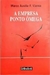 A Empresa Ponto Omega - Autor: Marco Aurélio Ferreira Vianna (1996) [usado]