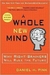 A Whole New Mind - Autor: Daniel H. Pink (2006) [usado]