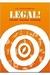 Legal Otimismo Realidade Esperança - Autor: Luc Vankrunkelsven (2012) [usado]