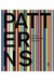 Patterns: Design, Architecture, Interiors(capa Dura) - Autor: Shirley Surya (2008) [usado]
