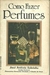 Como Fazer Perfumes - Autor: José Antônio Sobrinho (1987) [usado]