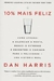 10 por Cento Mais Feliz - Autor: Dan Harris; Leila Couceiro (2015) [usado]