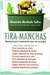 Tira-manchas - Autor: Nenzinha Machado Salles (2011) [usado]