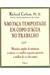 Não Faça Tempestade em Copo Dágua no Trabalho - Autor: Richard Carlson; Joana Mozela (1999) [usado]