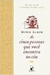 As Cinco Pessoas que Você Encontra no Céu - Autor: Mitch Albom (2004) [usado]