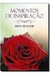 Momentos de Inspiração - Autor: Rita Duller (2013) [usado]