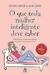 O que Toda Mulher Inteligente Deve Saber - Autor: Steven Carter; Julia Sokol (2006) [usado]