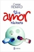 Só o Amor Não Basta - Autor: Cesar Romão (2009) [usado]