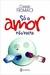 Só o Amor Não Basta - Autor: Cesar Romão (2009) [usado]