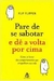Pare de Se Sabotar e de a Volta por Cima - Autor: Flip Flippen (2007) [usado]