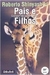 Pais e Filhos Companheiros de Viagem - Autor: Roberto Shinyashiki (1992) [usado]