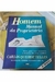 Homem - Manual da Proprietária - Autor: Carlos Queiroz Telles [usado]
