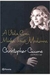 A Vida com Minha Irmã Madonna - Autor: Christopher Ciccone com Wendy Leigh (2008) [usado]