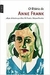 O Diário de Anne Frank - Autor: Anne Frank (2014) [usado]