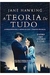 A Teoria de Tudo: a Extraordinária História de Jane e Stephen Hawking - Autor: Jane Hawking (2014) [usado]